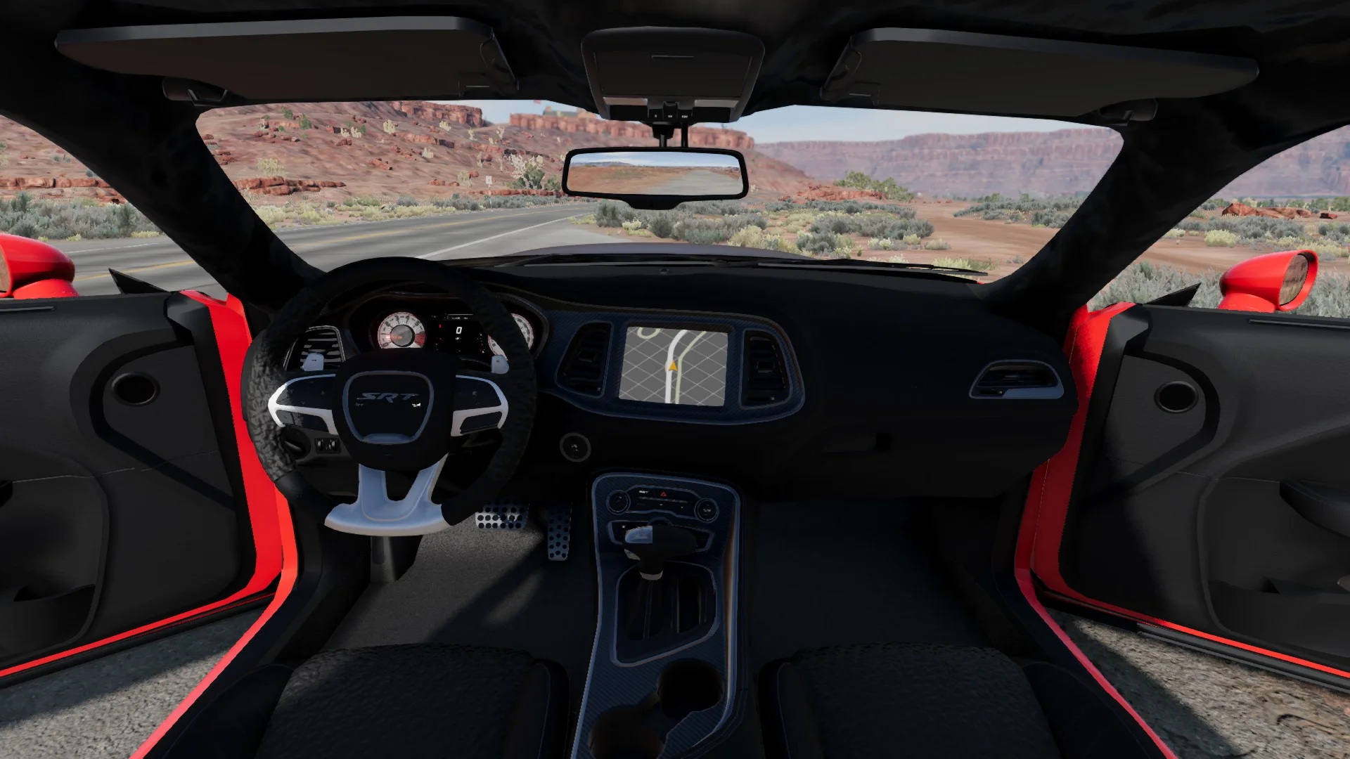 ������ ������� ����������� (���) | BeamNG.drive