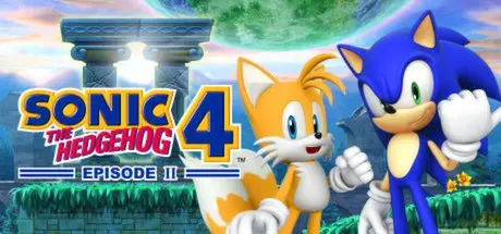 ����� �� ������ ������ ����� �������� ����� | SONIC THE HEDGEHOG 4 Episode II
