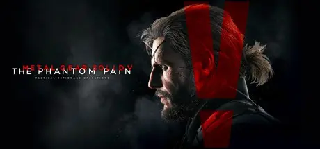 It took me plenty of time, but... | METAL GEAR SOLID V: THE PHANTOM PAIN
