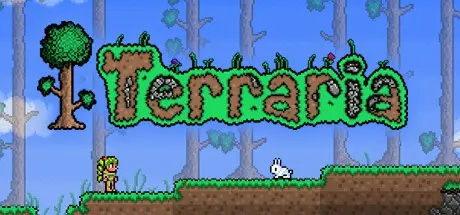 ������ ����� ���������� � � ����� Minecraft,... | Terraria ����� ����