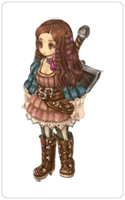 [Guide] Swordsman�s Battle Manual (All classes) � By Cathexis (RUS) | Tree of Savior (English Ver.)