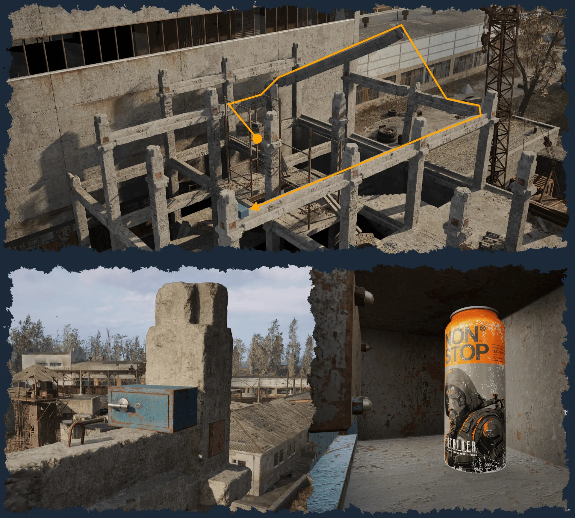 ��� � ������ ����������� [v1.9] | S.T.A.L.K.E.R. 2: Heart of Chornobyl