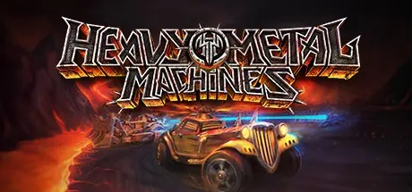 ������ ������ � ������ ������ ������ ����... | Heavy Metal Machines