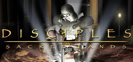 � ��� � ��� ��������� �� ������... | Disciples Sacred Lands Gold