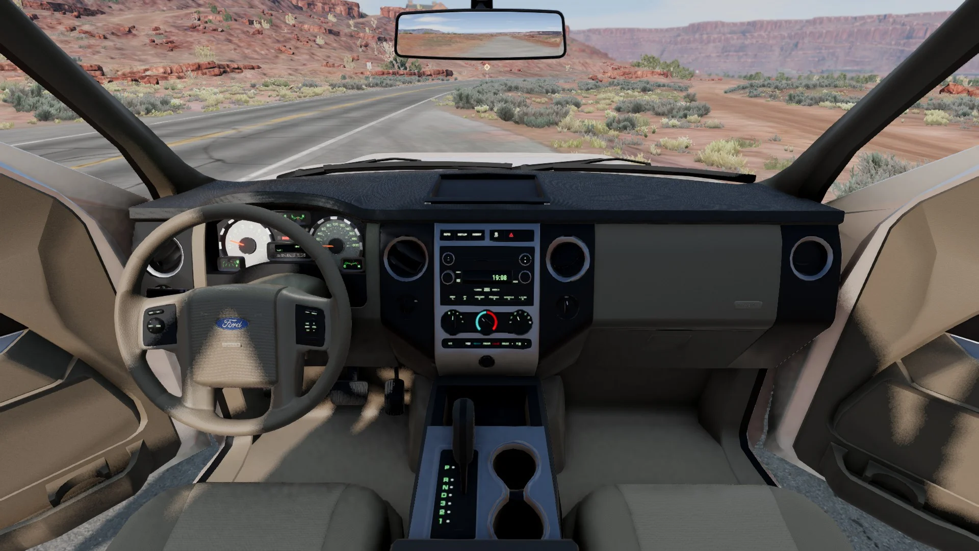 ������ ������� ����������� (���) | BeamNG.drive