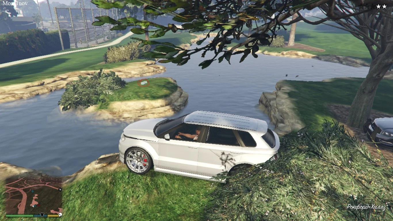 50 �������� ������������ ������� | Grand Theft Auto V Legacy