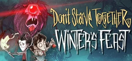 ���� �������� � ���������� �������� ������������ ����������... | Don't Starve Together