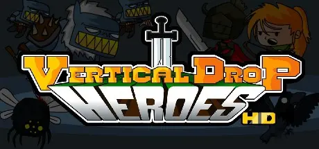 �������� ����:�������� ����������... | Vertical Drop Heroes HD