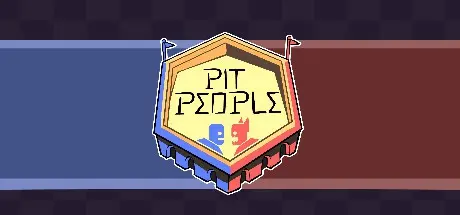 ���� ������������� ����������... | Pit People