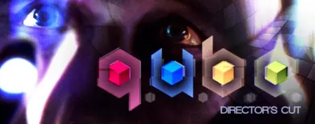 �������, ������ ��� �������!Q... | Q.U.B.E: Director's Cut