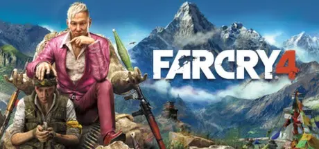 �������2-� ���� � ������... | Far Cry 4 ����� ����