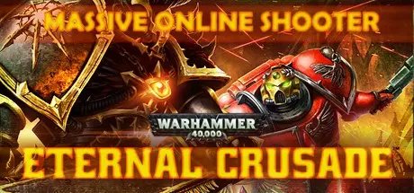 ����������: ������ ���� � ������ ������� ���������... | Warhammer 40,000: Eternal Crusade