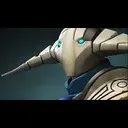 Sven (Carry) by Fantik