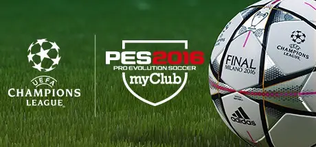 � ���� ���� ������-�� ��������� ������... | Pro Evolution Soccer 2016 myClub