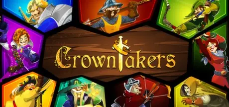 ������� ���������: �������� ������������ ���, ������ ������,... | Crowntakers ����� ����