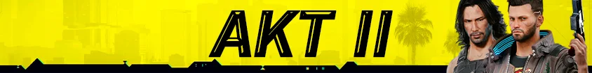 Cyberpunk 2077: Культовое Оружие
