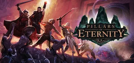 ���� ����� ������� ������� ���� ��������� �������... | Pillars of Eternity