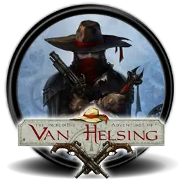 ����������� ��� The Incredible Adventures of Van Helsing