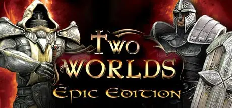 �������� ���������� ��� ���������... | Two Worlds: Epic Edition