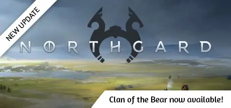 ����� ���� ����-�� ���������,��� �� ������ �����... | Northgard