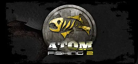 � ������� ���� ����������� ��������� �����������, �������... | Atom Fishing II