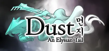 �� ������� ������������ ���������-���� �� ����� ������������... | Dust: An Elysian Tail