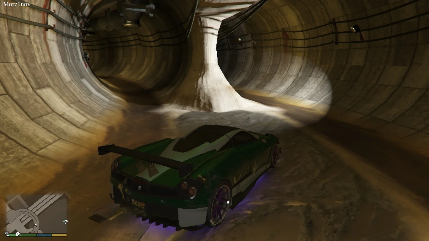 50 �������� ������������ ������� | Grand Theft Auto V Legacy