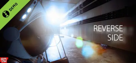 ��, ������ � ��������... | REVERSE SIDE Demo ����� ����