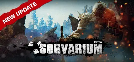 ������ �� �����, �� ��� ����, ���... | Survarium