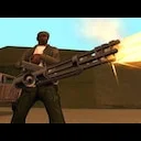 ������� ������ � Grand Theft Auto: San Andreas