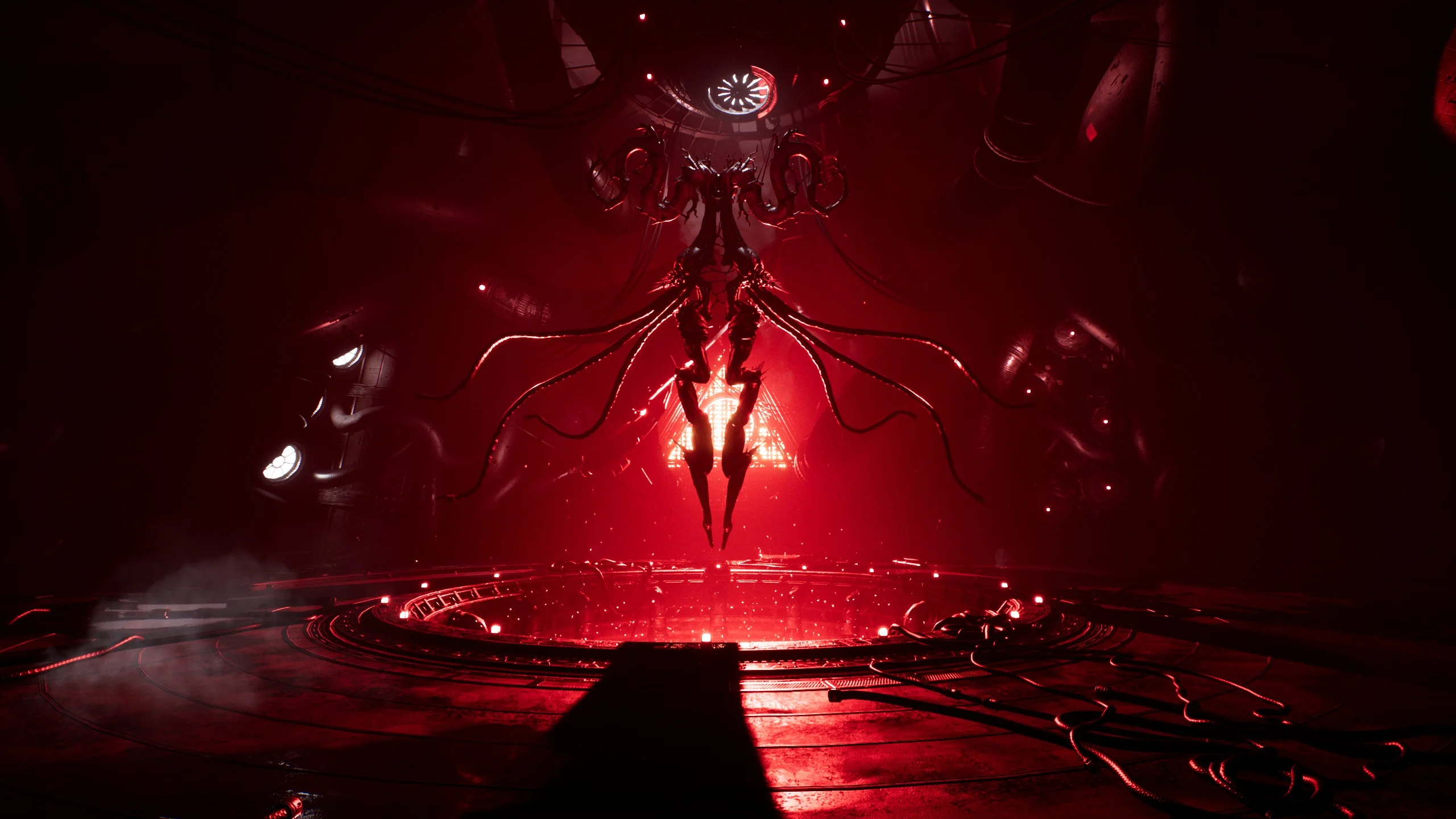 ������� �� ������������ | Luna Abyss