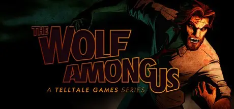 ��������, ��������, ���������� ���-������� ��������... | The Wolf Among Us ����� ����