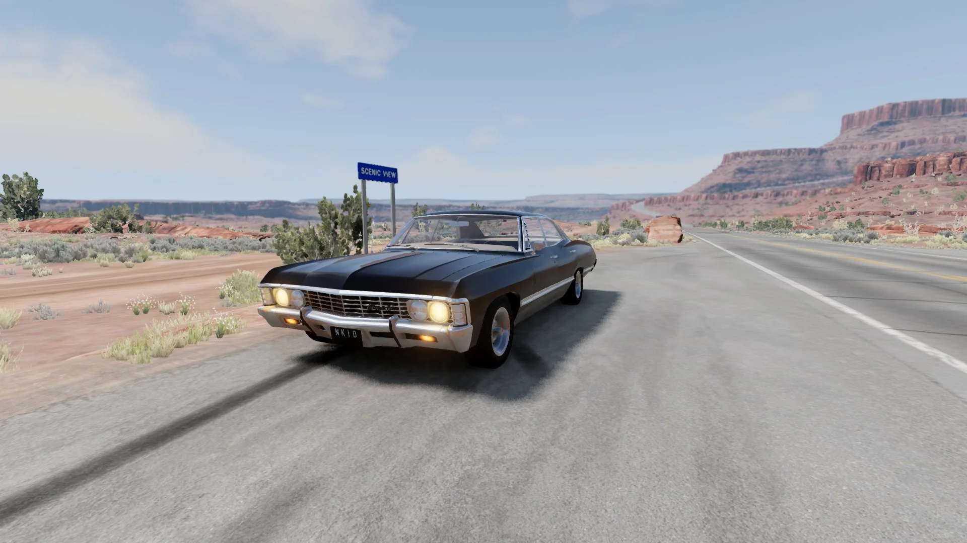 ������ ������� ����������� (���) | BeamNG.drive
