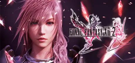 ����, Square Enix ������� ������� ��������� ���... | FINAL FANTASY XIII-2