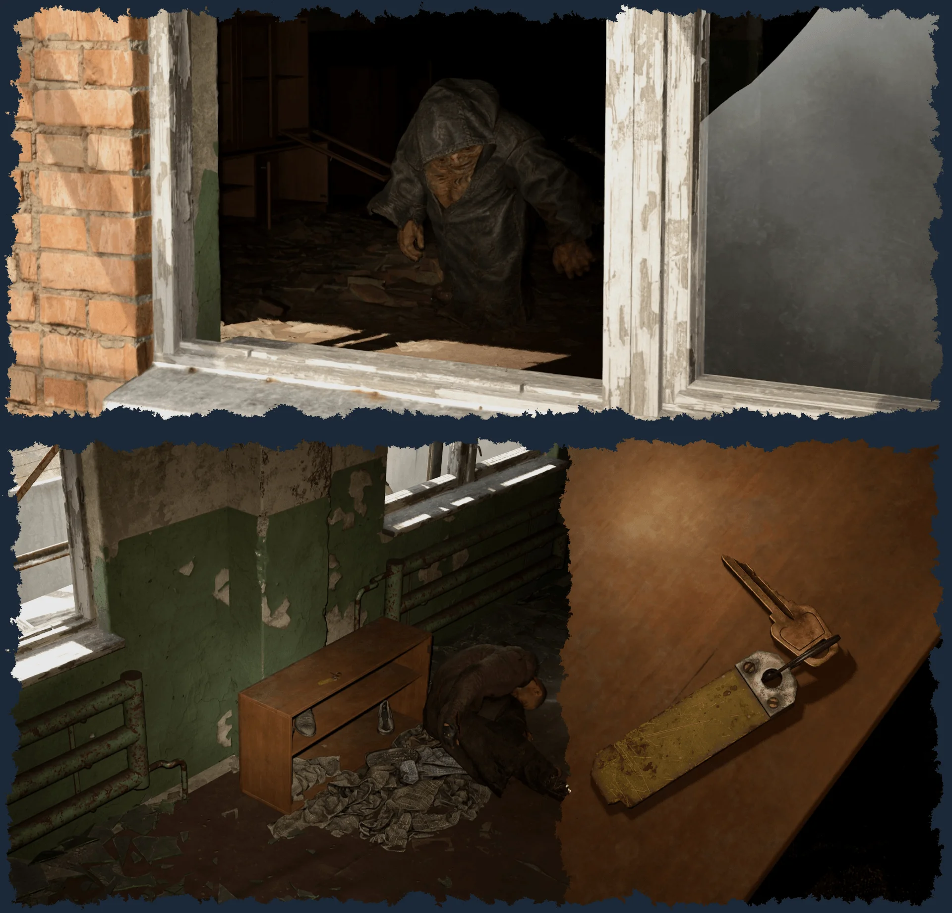 ��� � ������ ����������� [v1.9] | S.T.A.L.K.E.R. 2: Heart of Chornobyl
