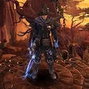 ������������ (����������+������) | Grim Dawn