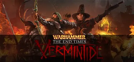 ����������� - ����� � � �������... | Warhammer: End Times - Vermintide