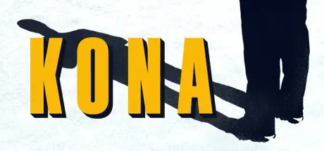 ����� ��������, ��� KONA - ��� ������... | Kona