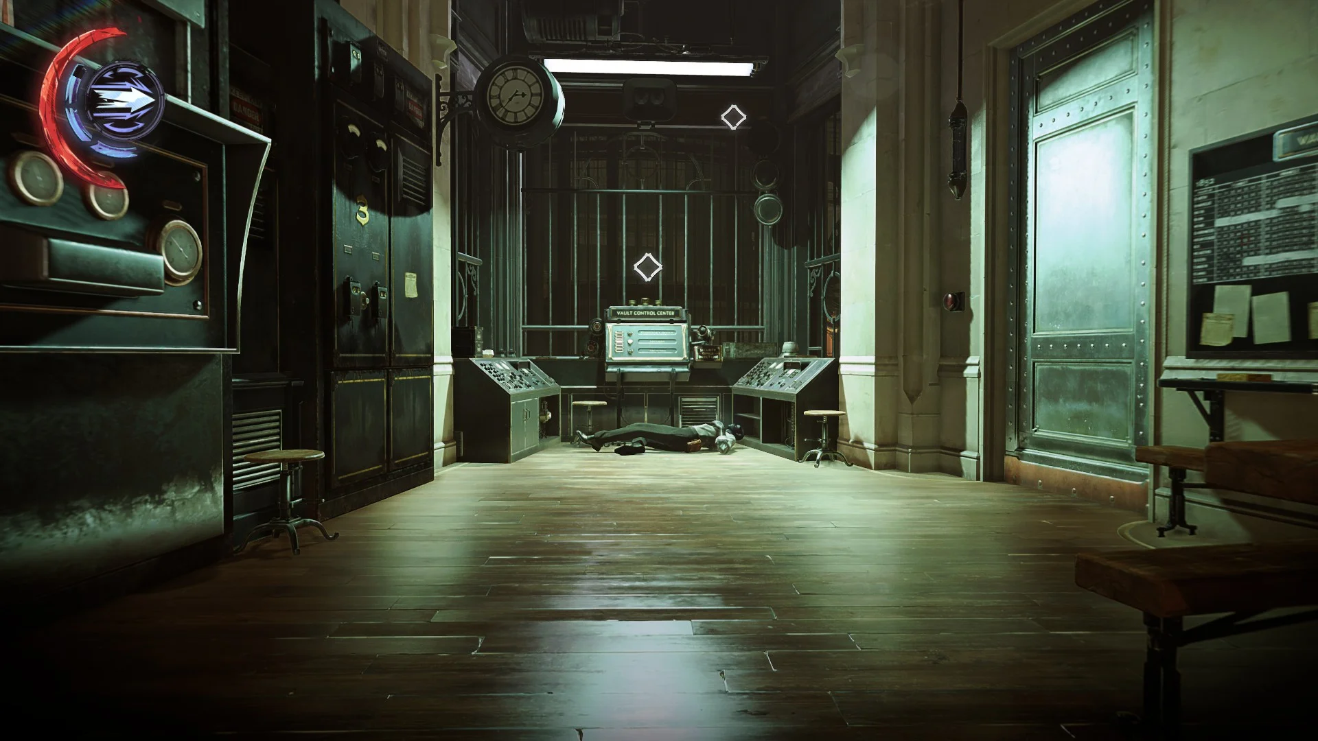 ˸���� 100% ���������� Dishonored�: Death of the Outsider�