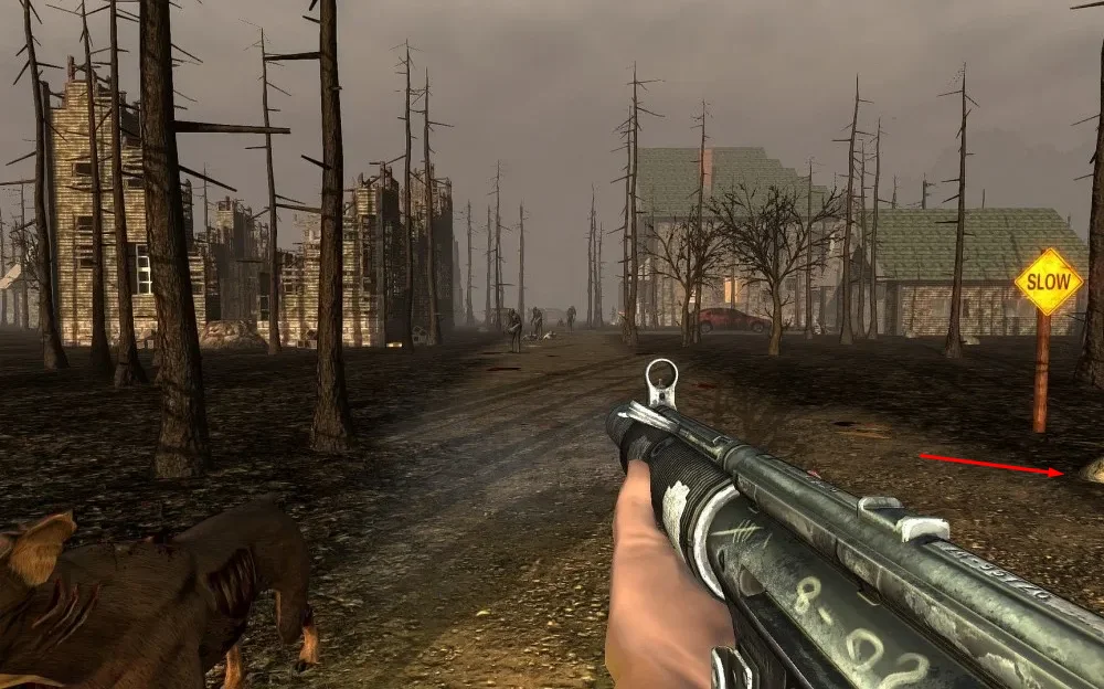 ��� ��������� ������ | 7 Days to Die