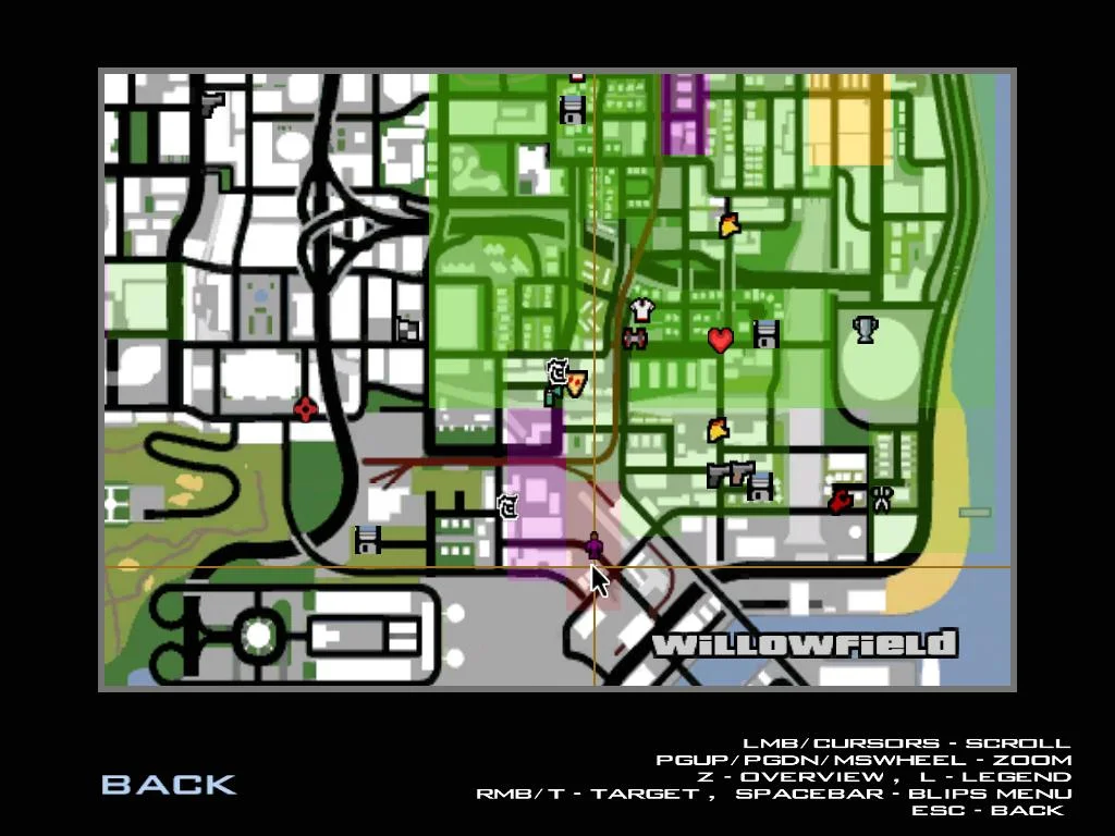 �����, ��������� 15 �������� Grand Theft Auto: San Andreas