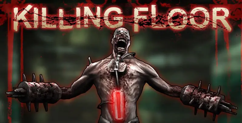 ������������ Killing Floor