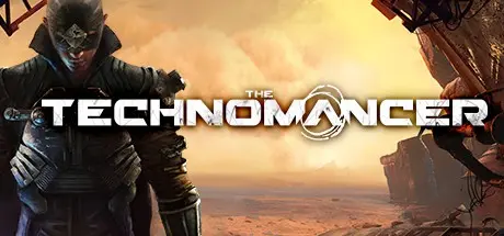 ����� � Steame ��������� ���� The Technomancer... | The Technomancer