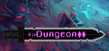 ���������� ������ Dark Souls... | bit Dungeon II