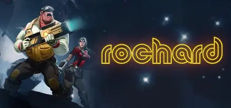��� �������������... | Rochard