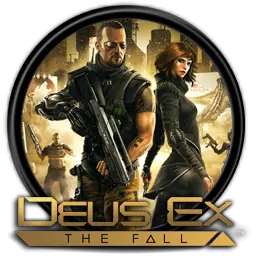 ����������� ��� Deus Ex: The Fall