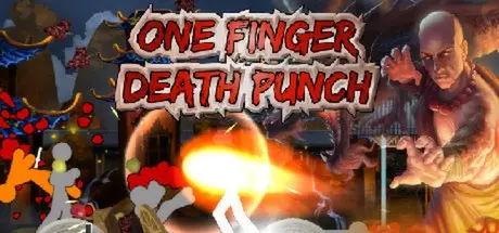 One Puuuuuuuuuuuuuuuuuuuuuuuuuuuunch Man... | One Finger Death Punch