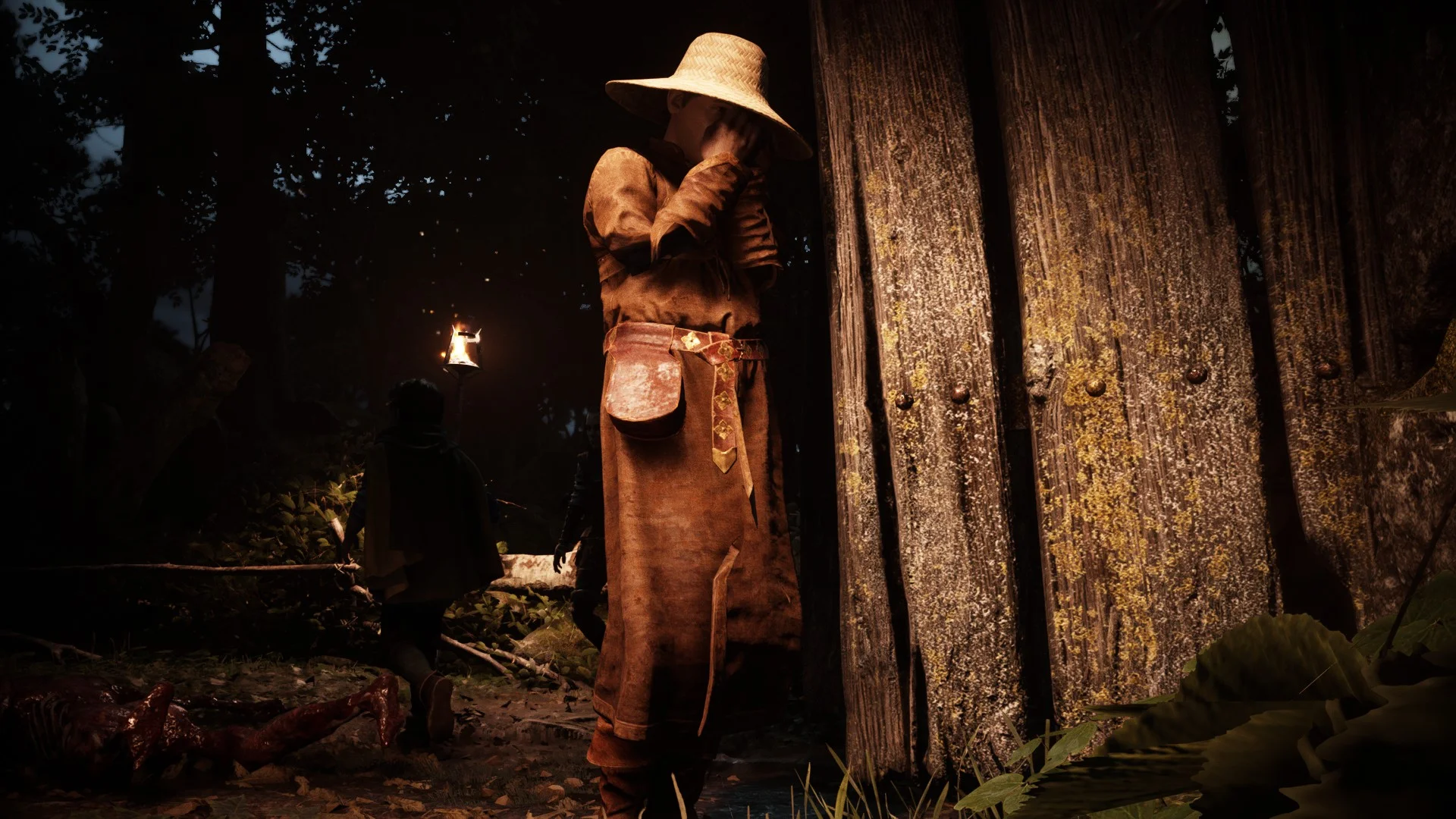 �������� �������� (��������� ������� �����) | A Plague Tale: Requiem