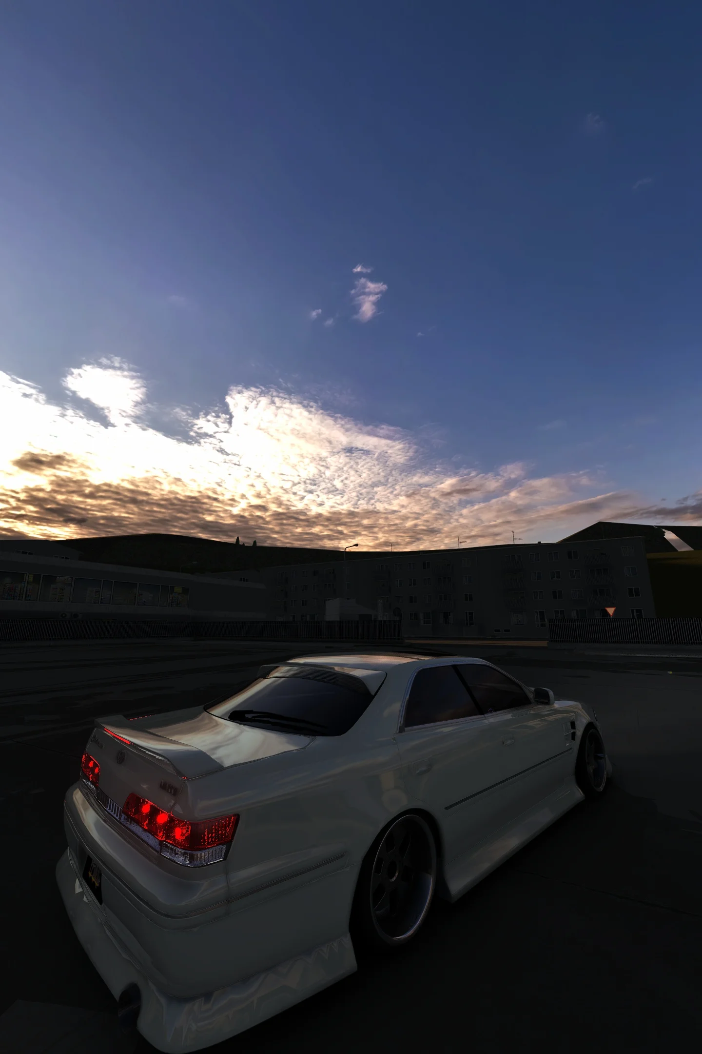 Максимальное упрощение жизни в Assetto Corsa (ГРАФИКА, МОДЫ, ЛАУНЧЕРЫ)