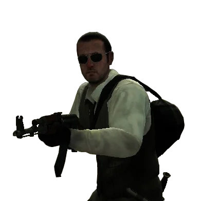 ������� �������� � ����������� (��������) | Counter-Strike 2